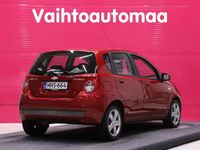 Käytetty Chevrolet Aveo LS 84 HP (61 kW) 2011 Viistoperä