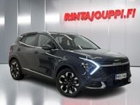 Käytetty Kia Sportage EX 265 HP (194 kW) 2022 Katumaasturi