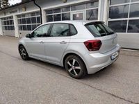 käytetty VW Polo Highline 1,0 TSI 70 kW (95 hv) DSG