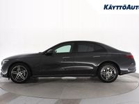 Käytetty Mercedes E300 AMG 204 HP (150 kW) 2024 831 Sedan