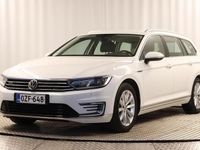 Käytetty VW Passat GTE 156 HP (114 kW) 2018 Farmari