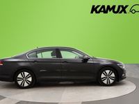 käytetty VW Passat Sedan Comfortline 1,4 TSI 125 hv DSG // Adapt. vakkari / Pa-lämmitin / Sähkötakaluukku / LED-ajovalo