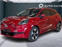 Käytetty Ford Puma Gen-E Standard Range 124 kW (169 HP) 2025 Punainen Katumaasturi