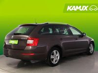 Käytetty Skoda Octavia Elegance 150 HP (110 kW) 2015 Viistoperä