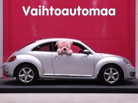 Käytetty VW Beetle Design 105 HP (77 kW) 2013 Viistoperä