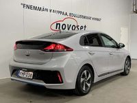 käytetty Hyundai Ioniq Hybrid DCT Comfort