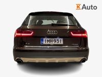 käytetty Audi A6 Allroad quattro Business Sport 30 V6 TDI 160 kW quattro S tronic