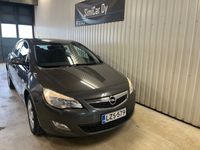 käytetty Opel Astra 5-ov 1,4 Turbo ecoFLEX 103kW MT6 Enjoy