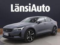 Käytetty Polestar 2 Standard Range Single Motor 169 kW (231 HP) 2023 Viistoperä