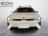 Käytetty MG MG5 EV Luxury 114 kW (156 HP) 2022 Farmari