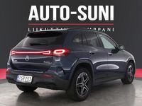 Käytetty Mercedes EQA300 AMG line 167 kW (228 HP) 2021 Katumaasturi
