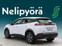 Käytetty Peugeot 2008 Active 131 HP (96 kW) 2024 Katumaasturi