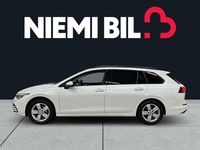 Käytetty VW Golf VIII 150 HP (110 kW) 2022 Farmari