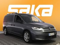 Käytetty VW Caddy Maxi Life Business 122 HP (89 kW) 2023 Tila-auto