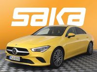 Käytetty Mercedes CLA220 Business 190 HP (139 kW) 2020 Sedan
