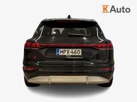 Käytetty Audi SQ6 e-tron Sport 360 kW (490 HP) 2025 Musta Katumaasturi