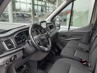 käytetty Ford Transit Van 350 2,0 TDCi 170 hv A6 Etuveto Limited L3H2 3,39 - Webasto, Vetokoukku, Xenon, LED-Lisävalot, Pe