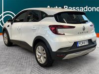 Käytetty Renault Captur Zen 159 HP (116 kW) 2022 Katumaasturi
