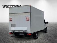 Käytetty Iveco Daily 156 HP (114 kW) 2019 Valkoinen Van