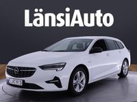 Käytetty Opel Insignia Innovation 200 HP (147 kW) 2022 Farmari