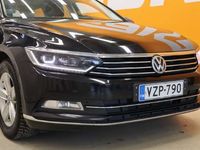 käytetty VW Passat PassatFarmari (AC) 5ov 1395cm3 A