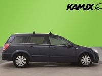 käytetty Opel Astra Wagon Enjoy 1,6 Twinport XER 115hv /