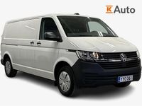 Käytetty VW Transporter 110 HP (80 kW) 2024 Van