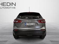 Käytetty Nissan Qashqai Visia 140 HP (102 kW) 2019 Harmaa Katumaasturi