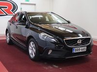 Käytetty Volvo V40 Business Edition 180 HP (132 kW) 2014 Viistoperä