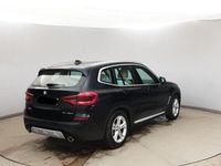 käytetty BMW X3 G01 xDrive 30e A X Line - Nahkaverhoilu! Led! Navi!