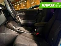 Käytetty Toyota Auris Touring Sports Comfort 99 HP (72 kW) 2014 Sininen Farmari