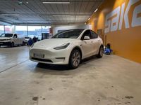 Käytetty Tesla Model Y 258 kW (351 HP) 2023 Katumaasturi