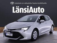 Käytetty Toyota Corolla 122 HP (89 kW) 2021 Viistoperä