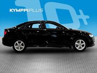 Käytetty Audi A3 Business 116 HP (85 kW) 2017 Sedan