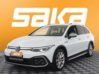Käytetty VW Golf Alltrack 200 HP (147 kW) 2023 Farmari