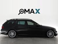 käytetty BMW 335 E91 Touring M-Sport **Navigointi | Nahat | Panorama | Moottori vaihdettu | Xenon jne