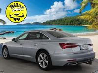 Käytetty Audi A6 Business 252 HP (185 kW) 2020 Sedan