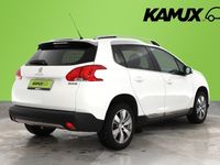 käytetty Peugeot 2008 Allure VTi 82 /