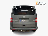 käytetty VW Transporter Transporter2.5TDI 4MOTION-7HCA-KOMBI-KN-4X4/300