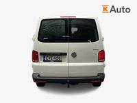 Käytetty VW Transporter 110 HP (80 kW) 2024 Valkoinen Van