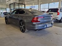 käytetty Volvo S90 T8 AWD R-Design aut