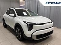 Uusi Kia Stonic LX 101 HP (74 kW) 2026 Valkoinen Katumaasturi