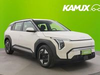 Uusi Kia EV3 Air 150 kW (204 HP) 2025 Valkoinen Katumaasturi