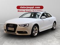 käytetty Audi A5 Coupé Business 1,8 TFSI 125 kW multitronic-autom