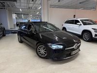 Käytetty Mercedes CLA180 Business 116 HP (85 kW) 2019 Sedan