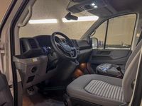 Käytetty VW California California 176 HP (129 kW) 2023 Valkoinen Van