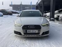 Käytetty Audi A6 Business 218 HP (160 kW) 2015 Farmari