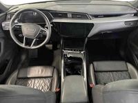 Käytetty Audi e-tron S-Line 230 kW (313 HP) 2023 Katumaasturi