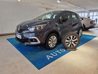 Käytetty Renault Captur Zen 90 HP (66 kW) 2019 Rpe Katumaasturi