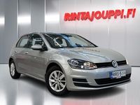 Käytetty VW Golf VII Comfortline 105 HP (77 kW) 2013 Viistoperä